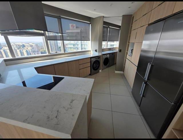 3 BEDROOM PROPERTY TO RENT IN BENMORE GARDENS